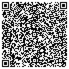 QR code with S G Bradshaw Construction contacts