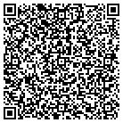 QR code with Oakridge Chrysler Dodge-Jeep contacts