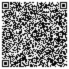 QR code with Knoxville Tva Employees Cu contacts