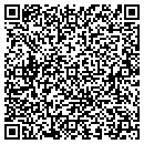 QR code with Massage Bar contacts