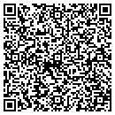 QR code with Jla & Assoc contacts