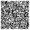 QR code with CUNA contacts