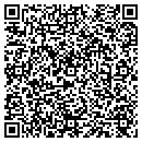 QR code with Peebles contacts