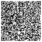 QR code with Allen S Car Care & Collision C contacts