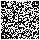 QR code with JC Services contacts