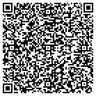 QR code with K-25 Federal Credit Union contacts