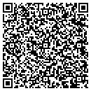 QR code with Kieferbuilt contacts