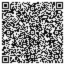 QR code with KWIK Shop contacts
