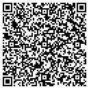 QR code with Up Right Fencing contacts
