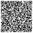 QR code with Anthony's Janitorial Service contacts