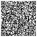 QR code with ADS Security contacts