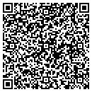 QR code with Hoss Corral contacts