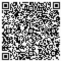 QR code with Bfs contacts