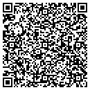QR code with Mahle Inc contacts