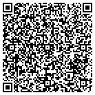 QR code with Calvary Bpt Ch/Mstr Touch Acad contacts