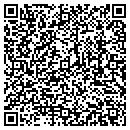 QR code with Jut's Cuts contacts