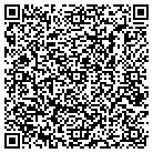 QR code with Kim's Building Service contacts