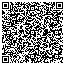 QR code with Robert W Holland contacts