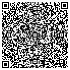 QR code with Hickory Lake Apartments contacts