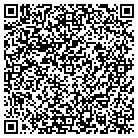 QR code with Gary's Pool & Concrete Repair contacts