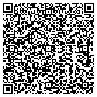 QR code with McAdams Co Services LLC contacts
