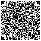 QR code with M C Ditching & Excavating contacts
