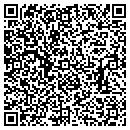 QR code with Trophy Case contacts