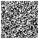 QR code with McClure Robert W MD contacts