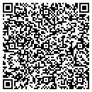 QR code with James Swing contacts