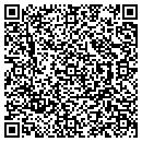 QR code with Alices Place contacts