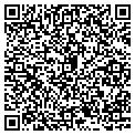 QR code with Raytheon contacts