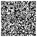 QR code with J C Construction contacts