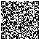 QR code with Jeff Erwins contacts