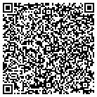 QR code with R Atchley Maples DDS contacts