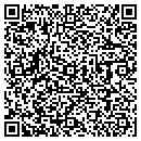 QR code with Paul Lillard contacts
