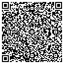 QR code with Trouy Design contacts