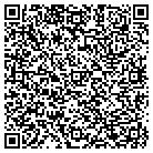 QR code with Clinton Public Works Department contacts