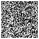 QR code with Ugly Sucker contacts