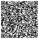QR code with Hi Tech Metal Processing Inc contacts