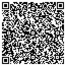 QR code with Ronald G McGrath contacts