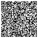 QR code with C&L Amusement contacts