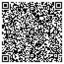 QR code with Horace Gribble contacts