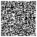 QR code with M Fredric Active contacts