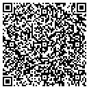 QR code with Artec Design contacts