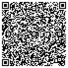 QR code with A Plus Custom Carports contacts