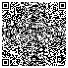 QR code with Hager Construction Manage contacts