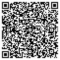 QR code with Amanda's contacts