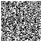 QR code with Mc Clarney Chiropractic Clinic contacts