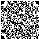 QR code with One Right Way Transmission contacts