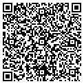 QR code with JUSTLARRY.COM contacts